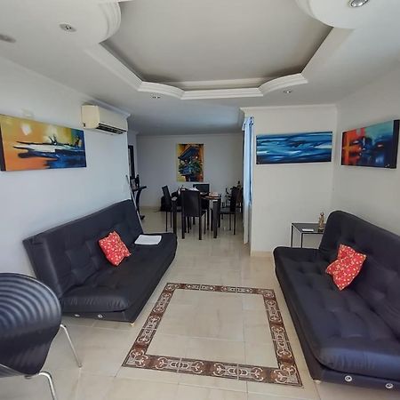 Apartamento Playero Cartagena المظهر الخارجي الصورة