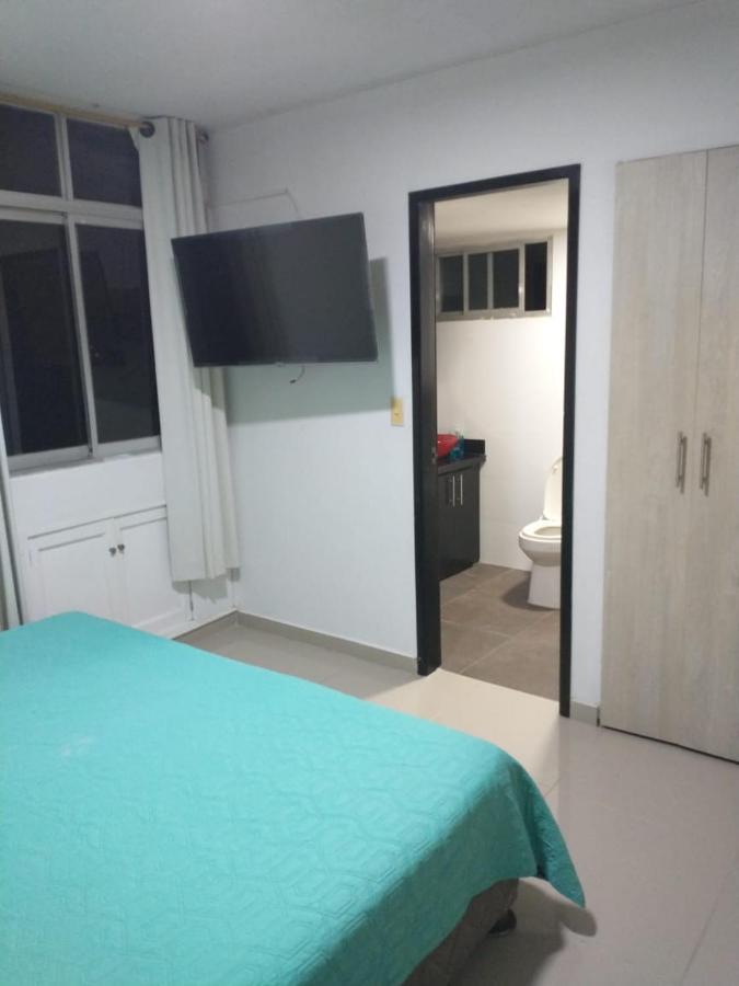 Apartamento Playero Cartagena المظهر الخارجي الصورة