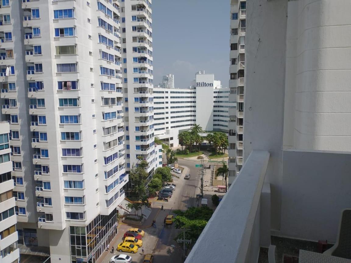 Apartamento Playero Cartagena المظهر الخارجي الصورة