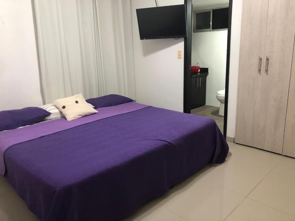 Apartamento Playero Cartagena المظهر الخارجي الصورة