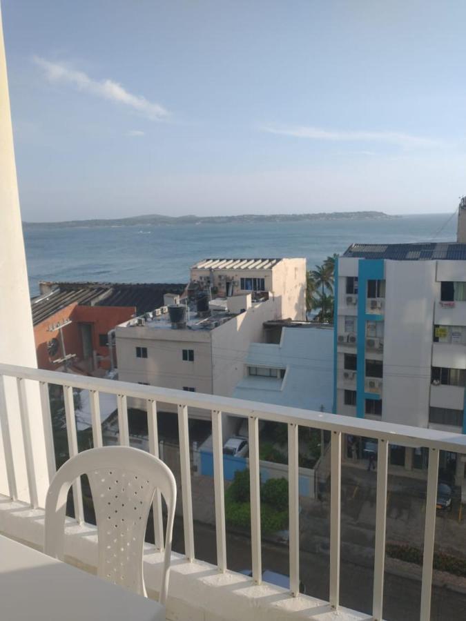 Apartamento Playero Cartagena المظهر الخارجي الصورة
