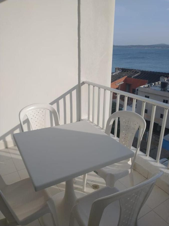 Apartamento Playero Cartagena المظهر الخارجي الصورة