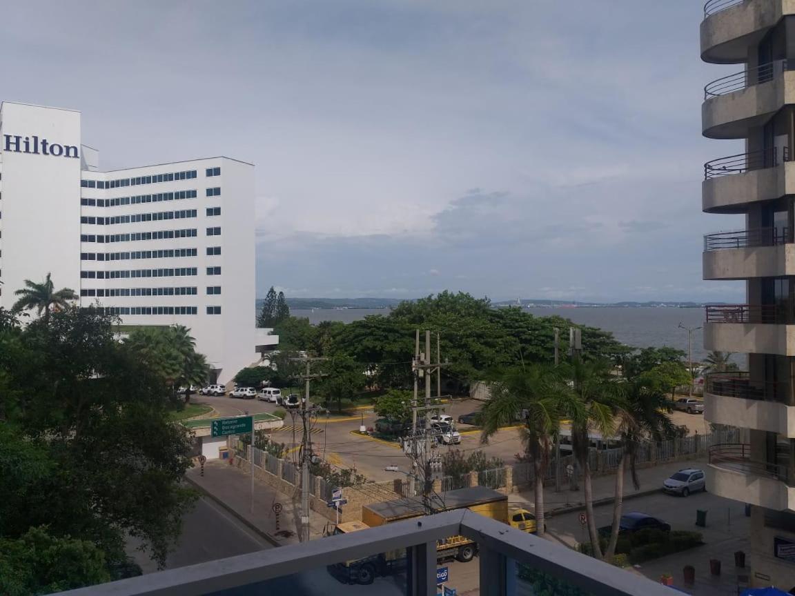 Apartamento Playero Cartagena المظهر الخارجي الصورة