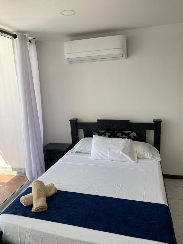 Apartamento Playero Cartagena المظهر الخارجي الصورة