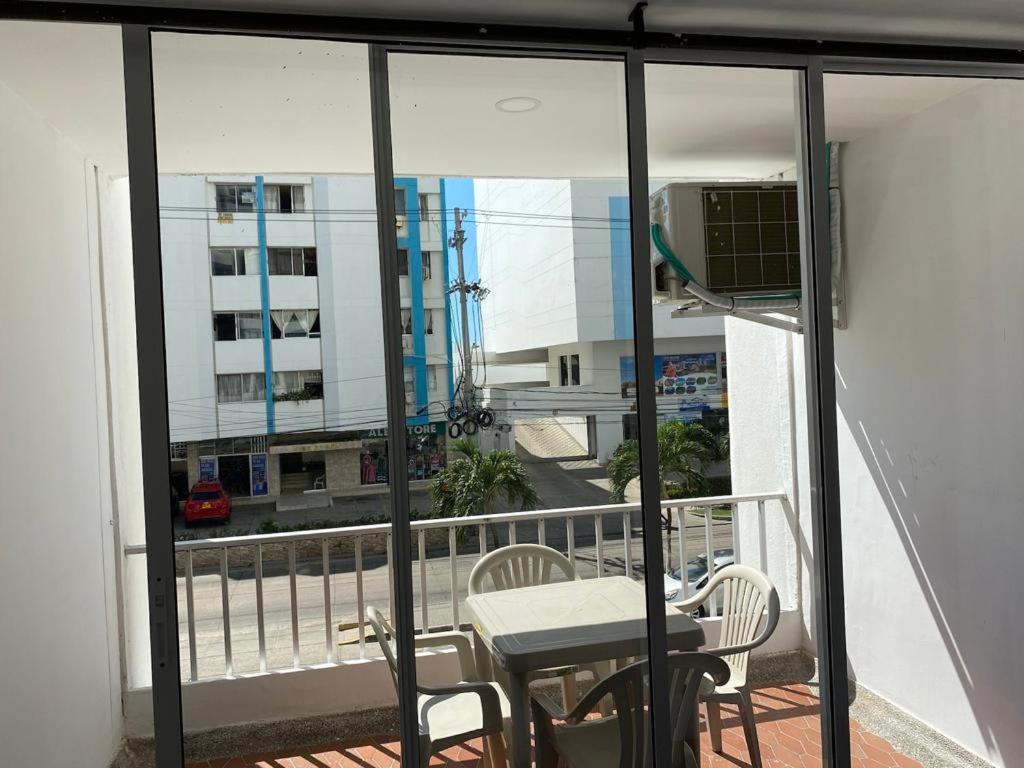 Apartamento Playero Cartagena المظهر الخارجي الصورة