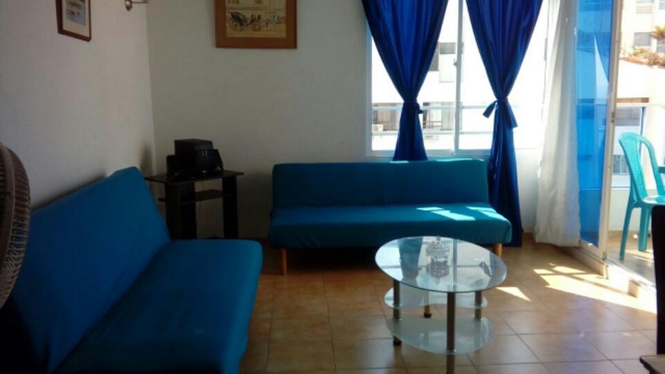 Apartamento Playero Cartagena المظهر الخارجي الصورة