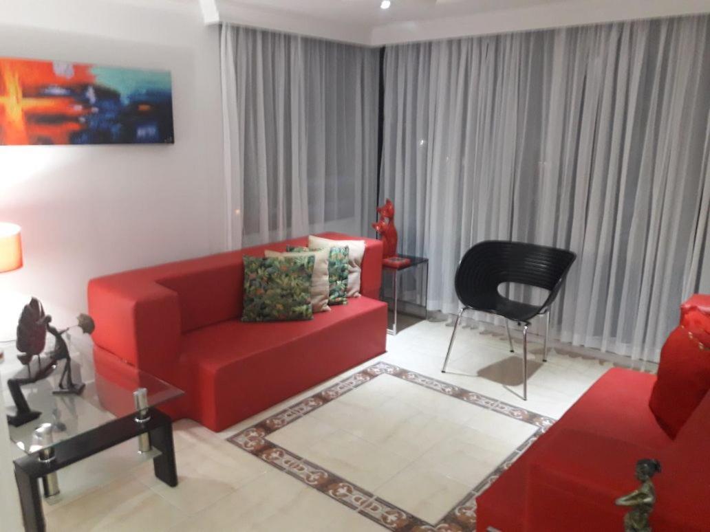 Apartamento Playero Cartagena المظهر الخارجي الصورة