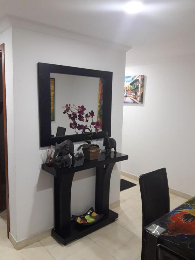 Apartamento Playero Cartagena المظهر الخارجي الصورة